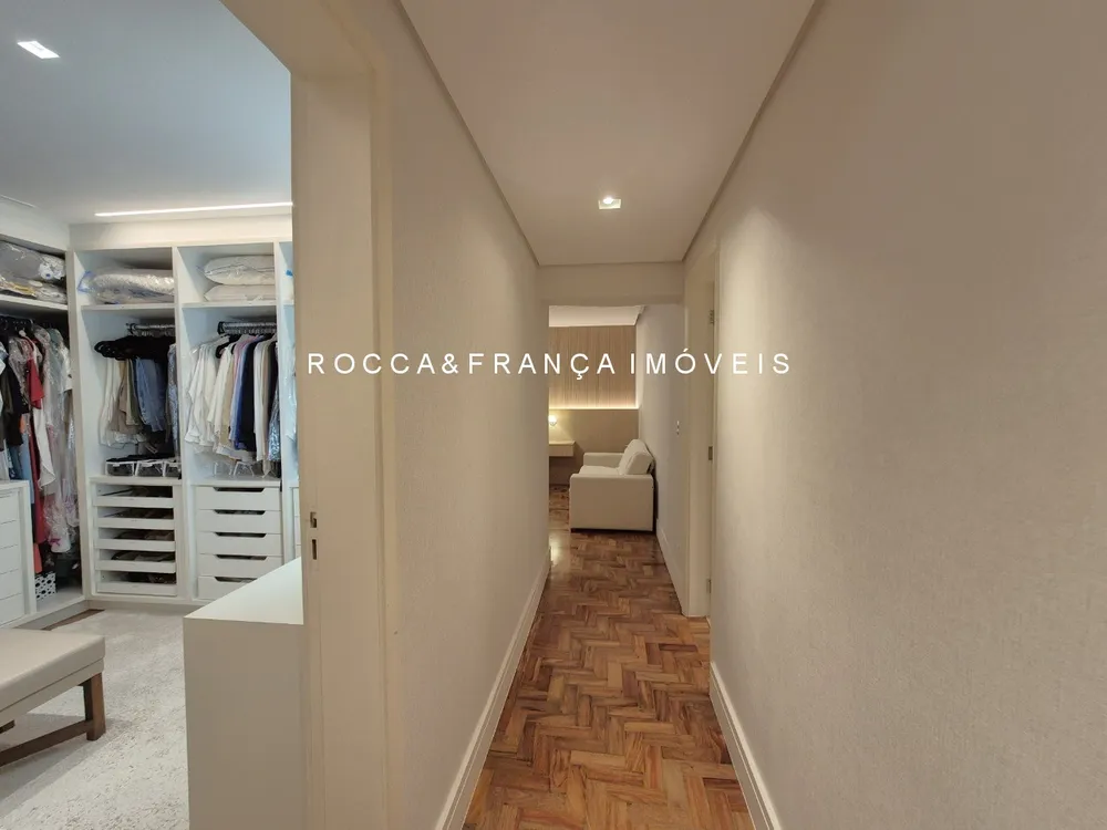 Apartamento, 3 quartos, 193 m² - Foto 9