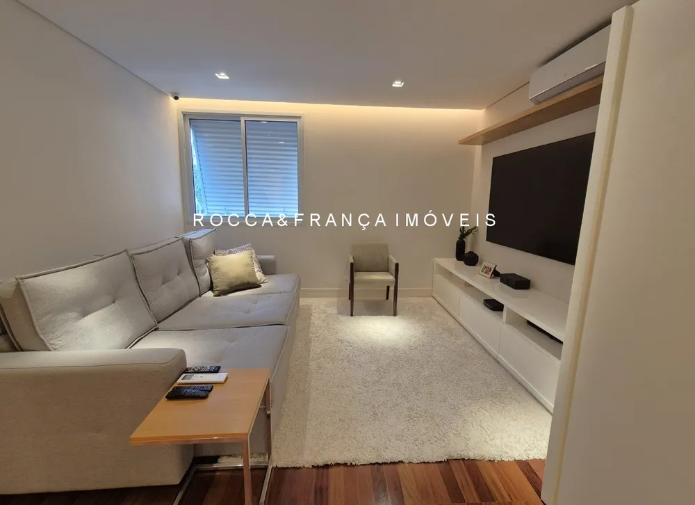 Apartamento, 3 quartos, 193 m² - Foto 8