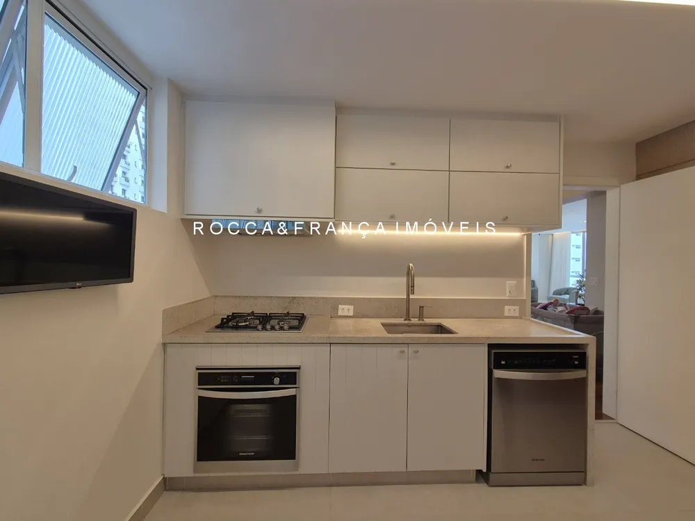 Apartamento, 3 quartos, 193 m² - Foto 2
