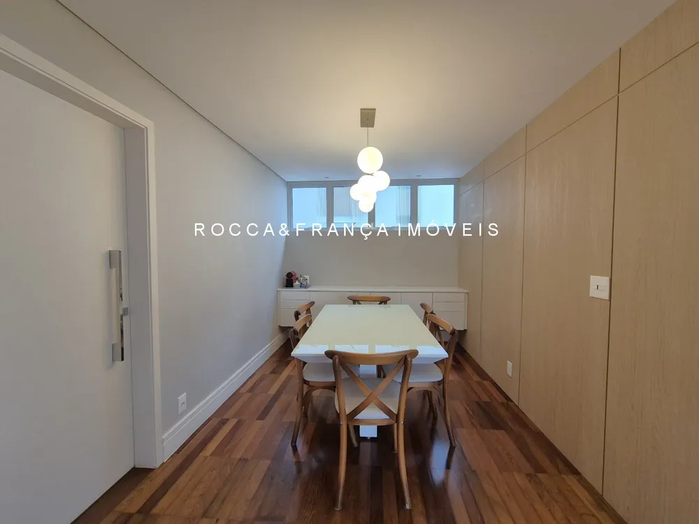 Apartamento, 3 quartos, 193 m² - Foto 4