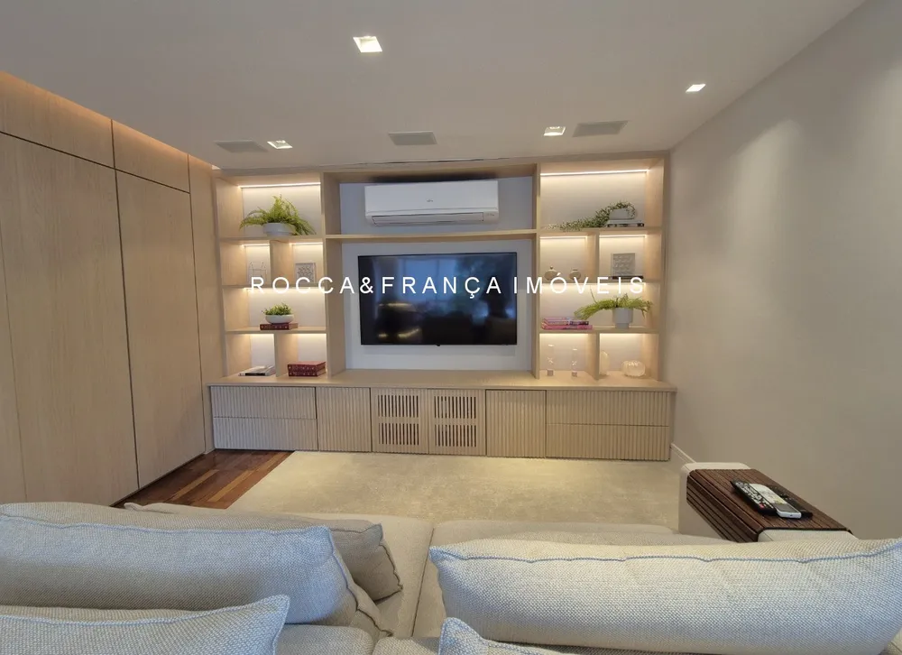 Apartamento, 3 quartos, 193 m² - Foto 16