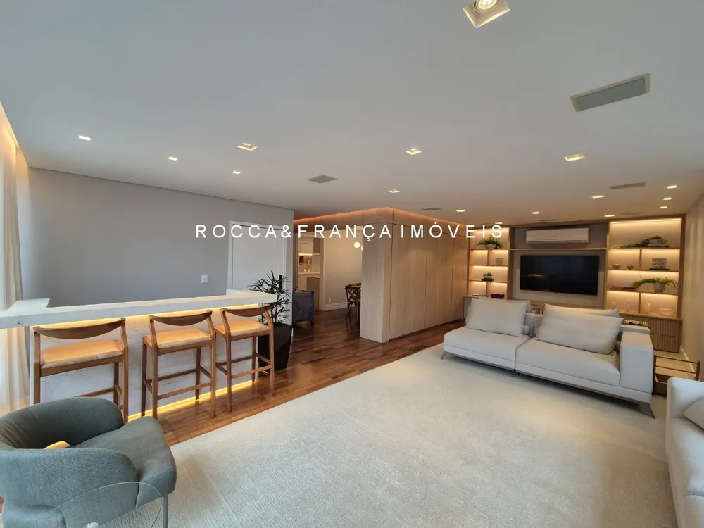 Apartamento, 3 quartos, 193 m² - Foto 14