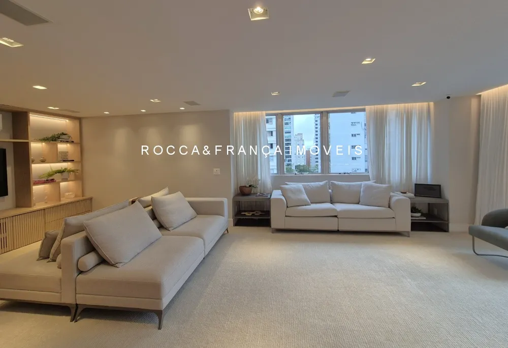 Apartamento, 3 quartos, 193 m² - Foto 13