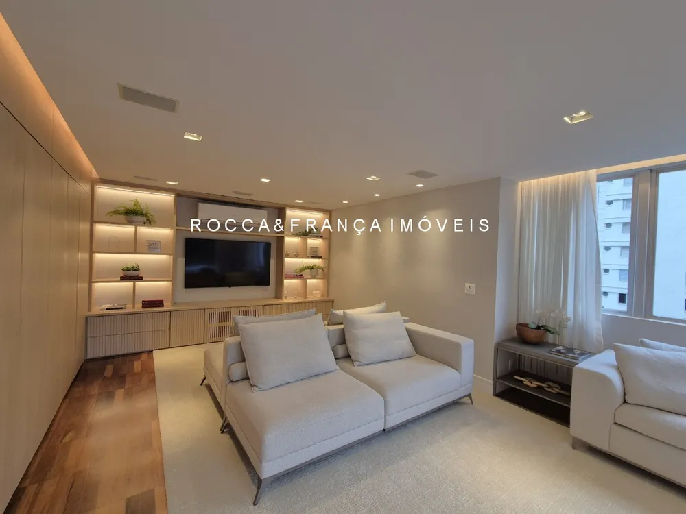 Apartamento, 3 quartos, 193 m² - Foto 10