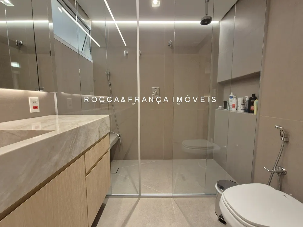 Apartamento, 3 quartos, 193 m² - Foto 6