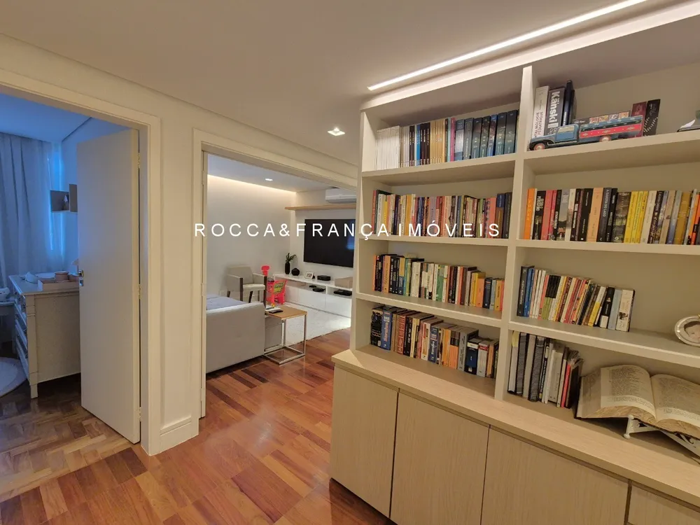 Apartamento, 3 quartos, 193 m² - Foto 5
