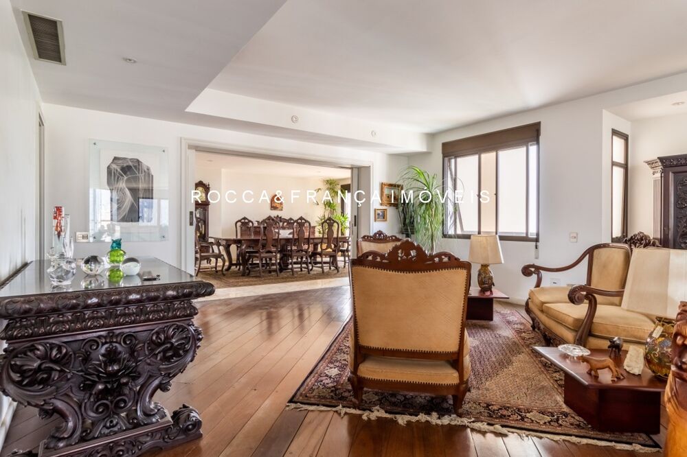 Apartamento, 5 quartos, 615 m² - Foto 25