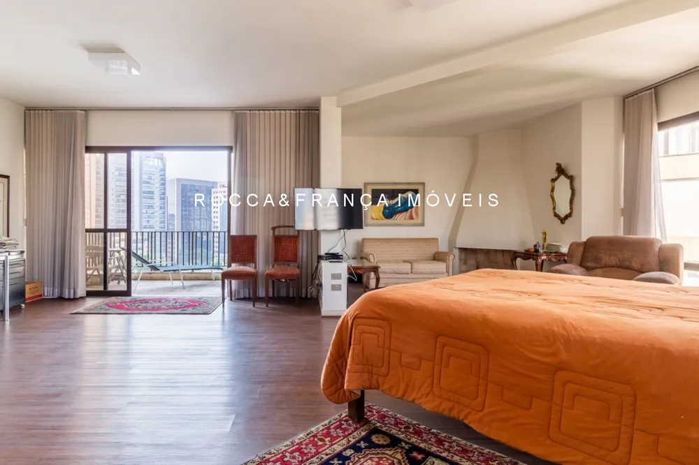 Apartamento, 5 quartos, 615 m² - Foto 22