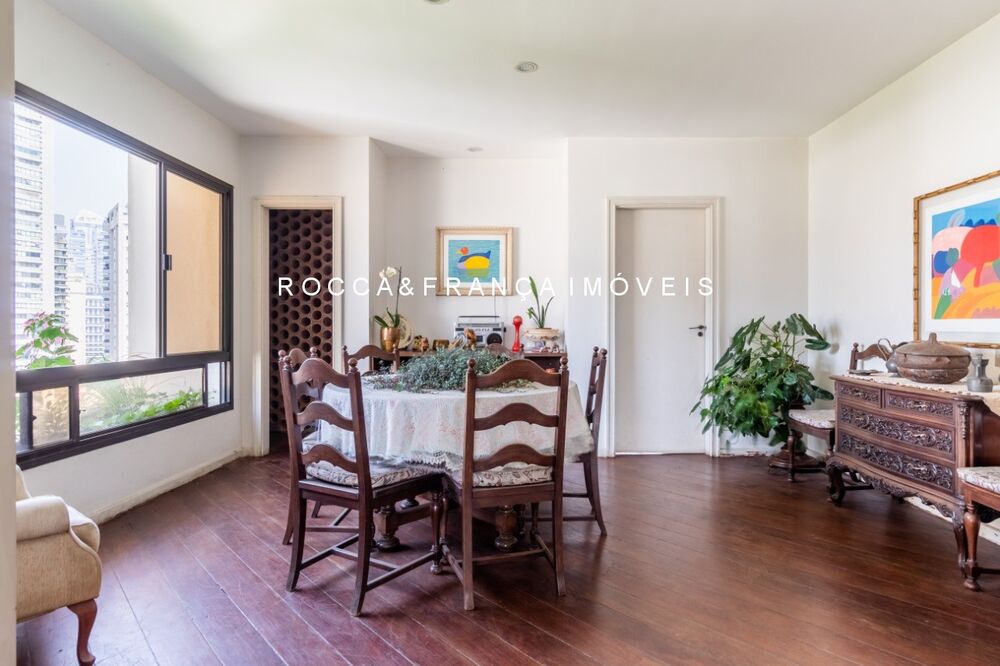 Apartamento, 5 quartos, 615 m² - Foto 7