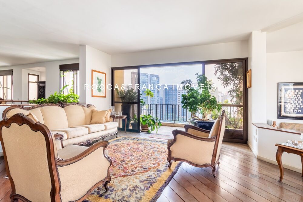 Apartamento, 5 quartos, 615 m² - Foto 5