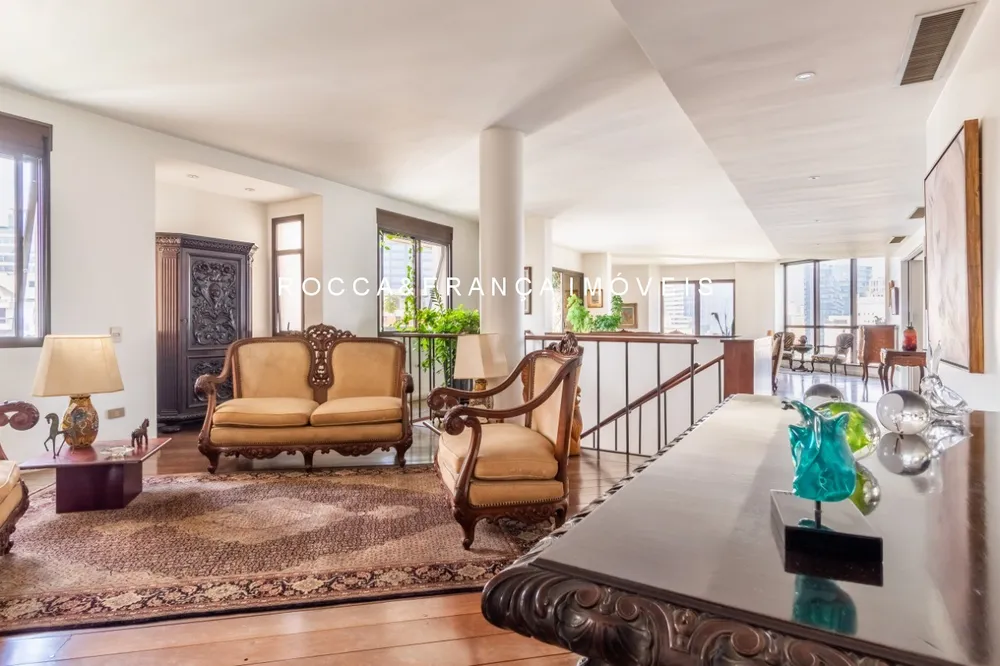 Apartamento, 5 quartos, 615 m² - Foto 13