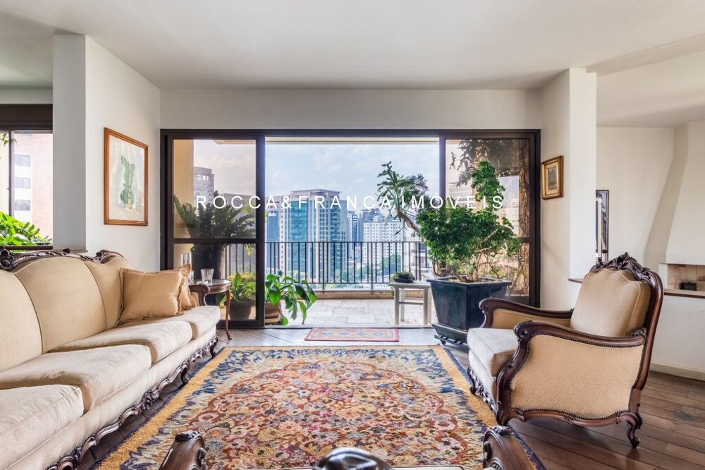 Apartamento, 5 quartos, 615 m² - Foto 15