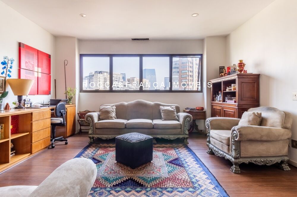 Apartamento, 5 quartos, 615 m² - Foto 10