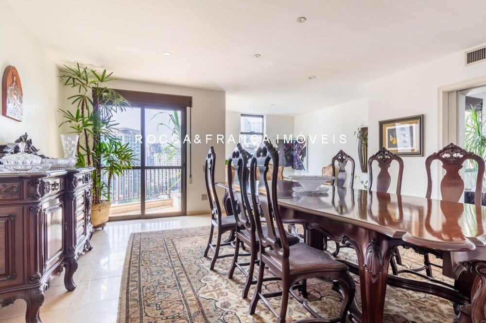 Apartamento, 5 quartos, 615 m² - Foto 12