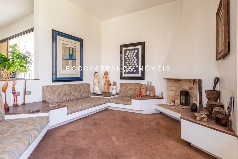 Apartamento, 5 quartos, 615 m² - Foto 23