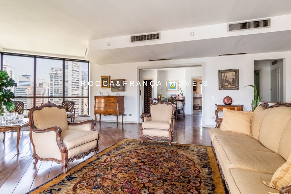 Apartamento, 5 quartos, 615 m² - Foto 14