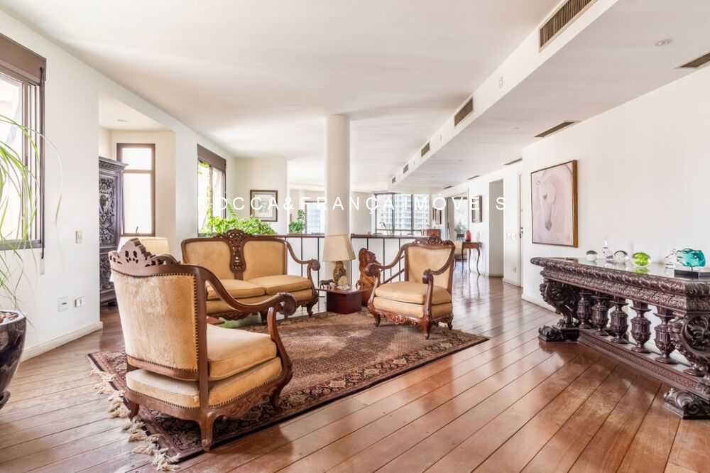 Apartamento, 5 quartos, 615 m² - Foto 16