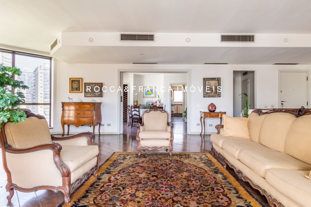 Apartamento, 5 quartos, 615 m² - Foto 4
