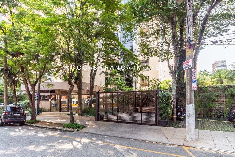 Apartamento, 5 quartos, 615 m² - Foto 9