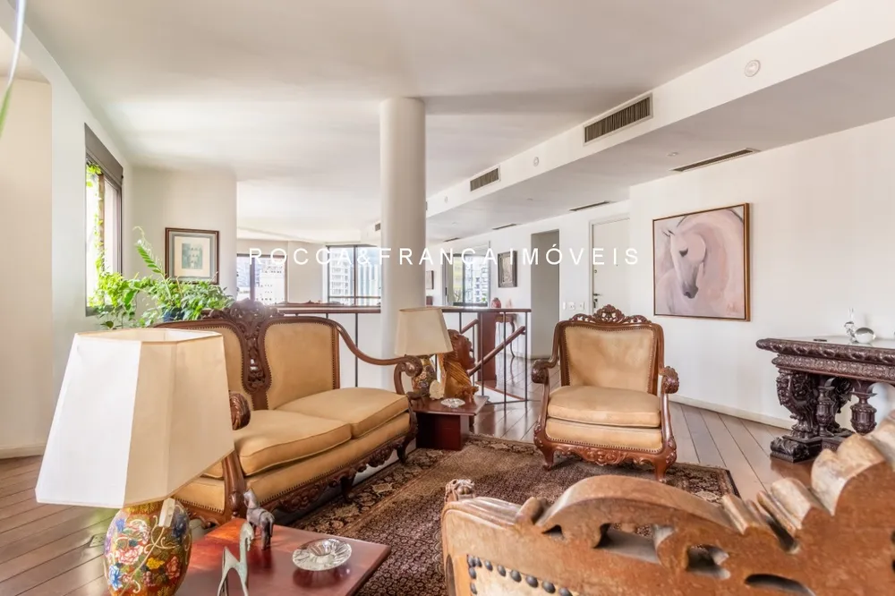 Apartamento, 5 quartos, 615 m² - Foto 14