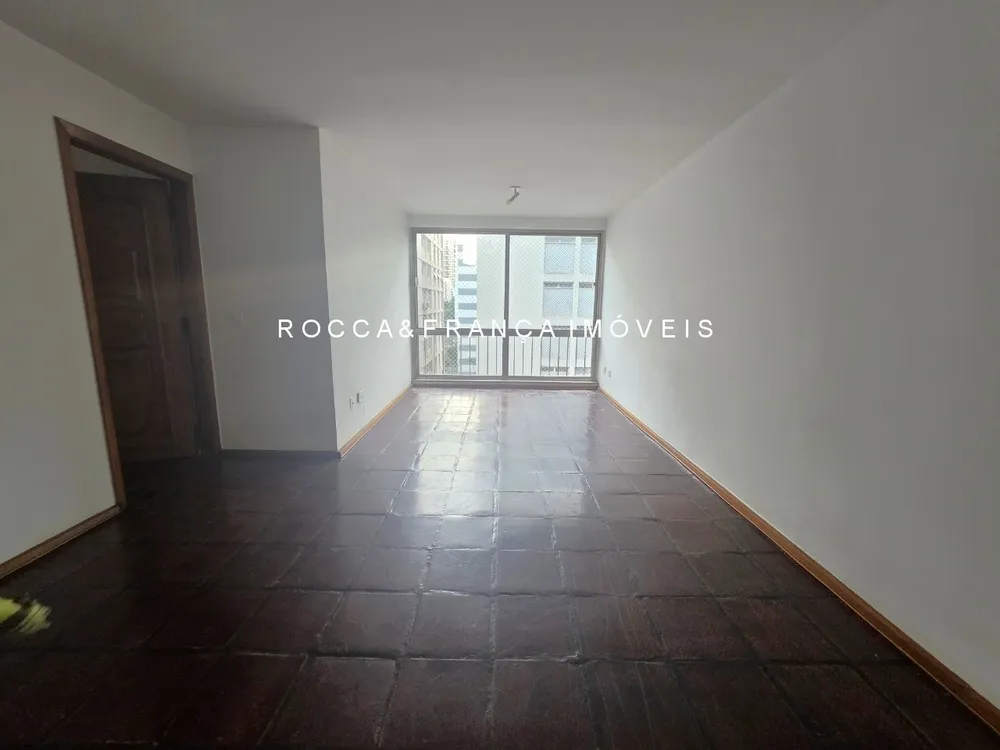 Apartamento, 3 quartos, 100 m² - Foto 7