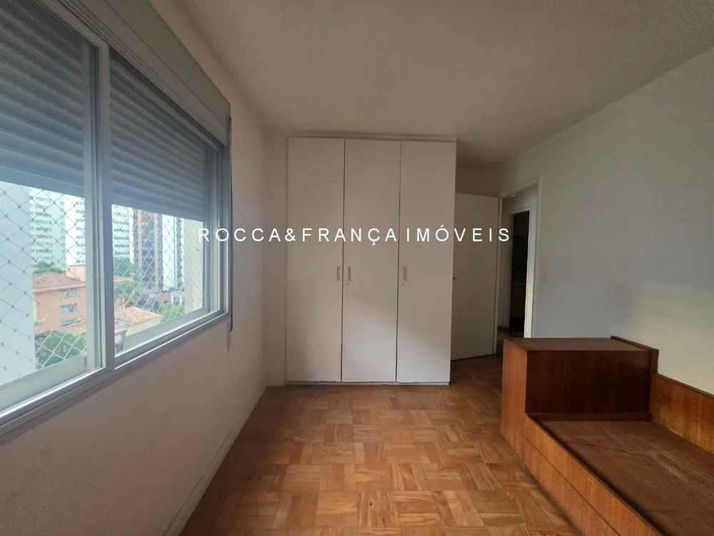 Apartamento, 3 quartos, 100 m² - Foto 1
