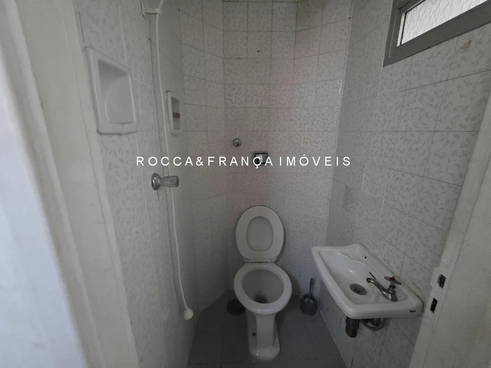 Apartamento, 3 quartos, 100 m² - Foto 2