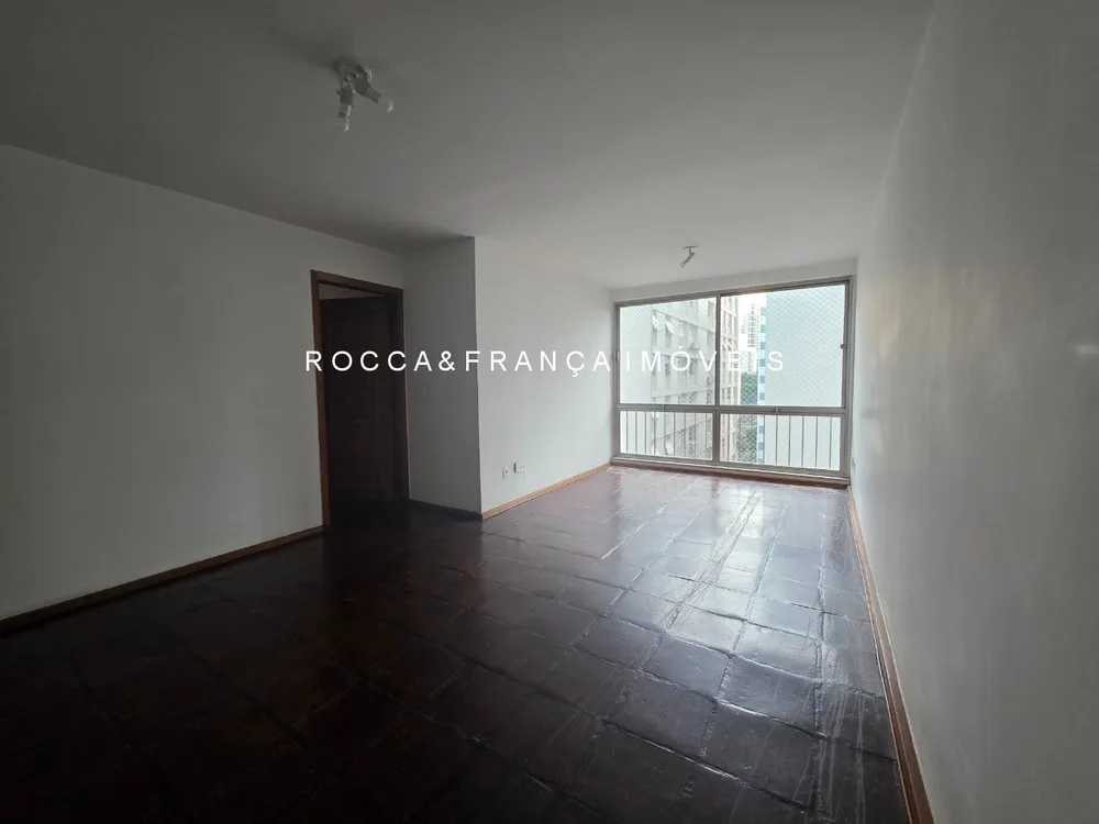 Apartamento, 3 quartos, 100 m² - Foto 4