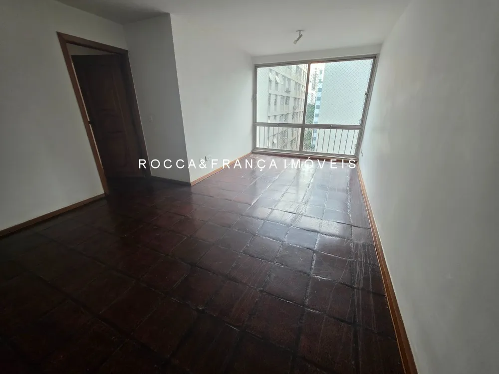 Apartamento, 3 quartos, 100 m² - Foto 9
