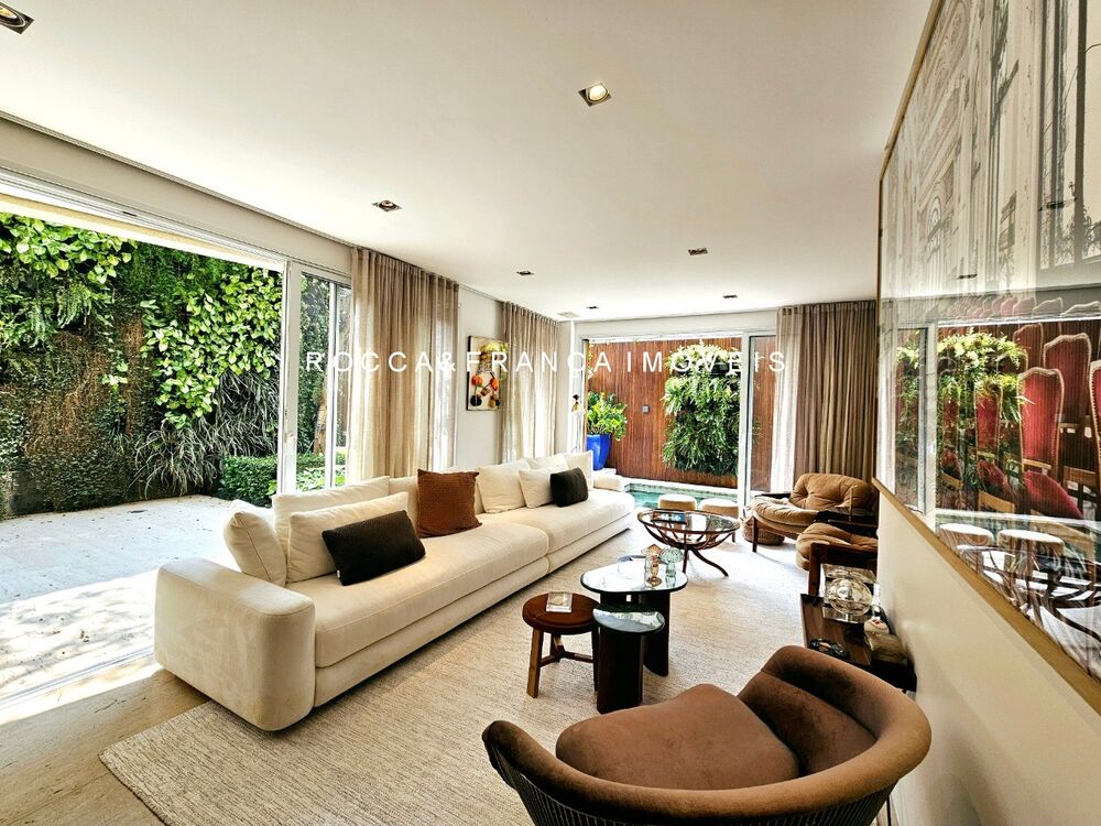 Casa de Condomínio, 4 quartos - Foto 3