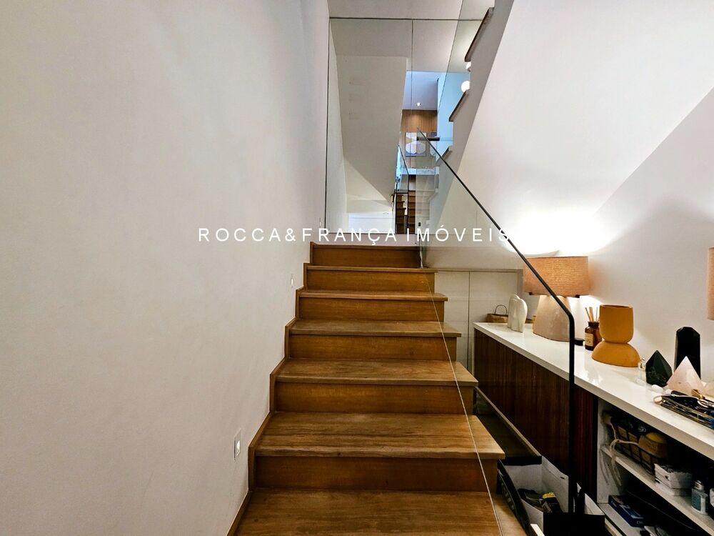 Casa de Condomínio, 4 quartos - Foto 12