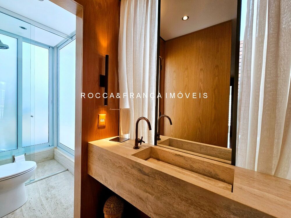 Casa de Condomínio, 4 quartos - Foto 18