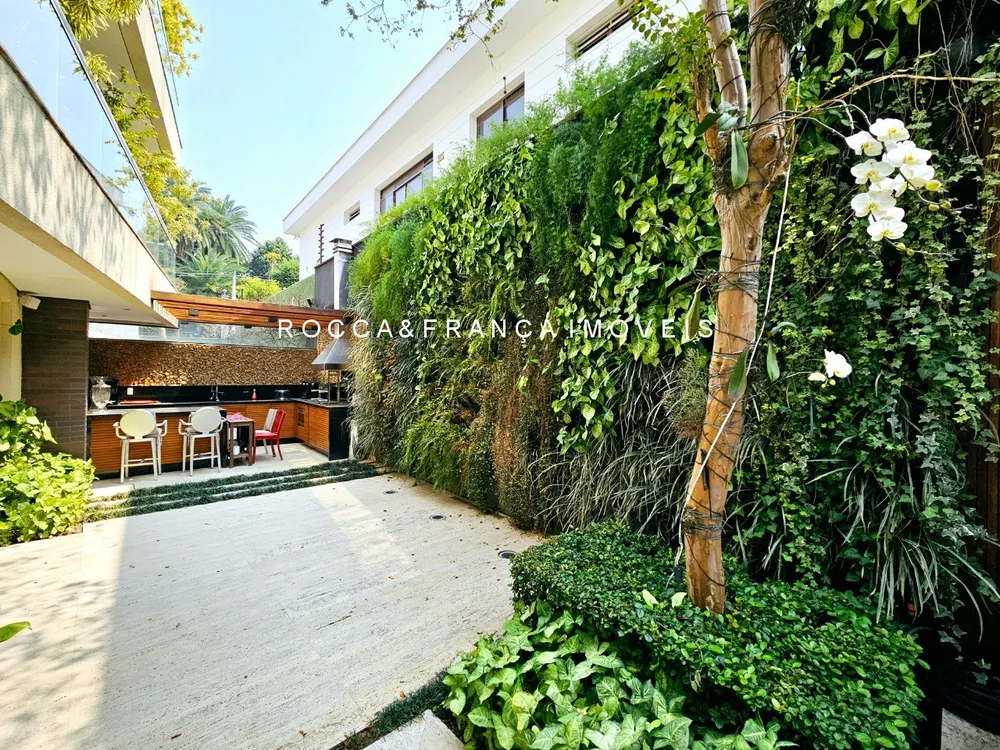 Casa de Condomínio, 4 quartos - Foto 35