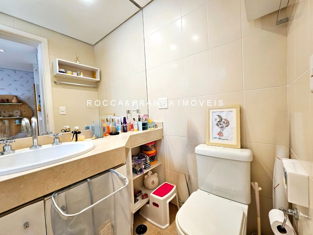 Casa de Condomínio, 4 quartos - Foto 30