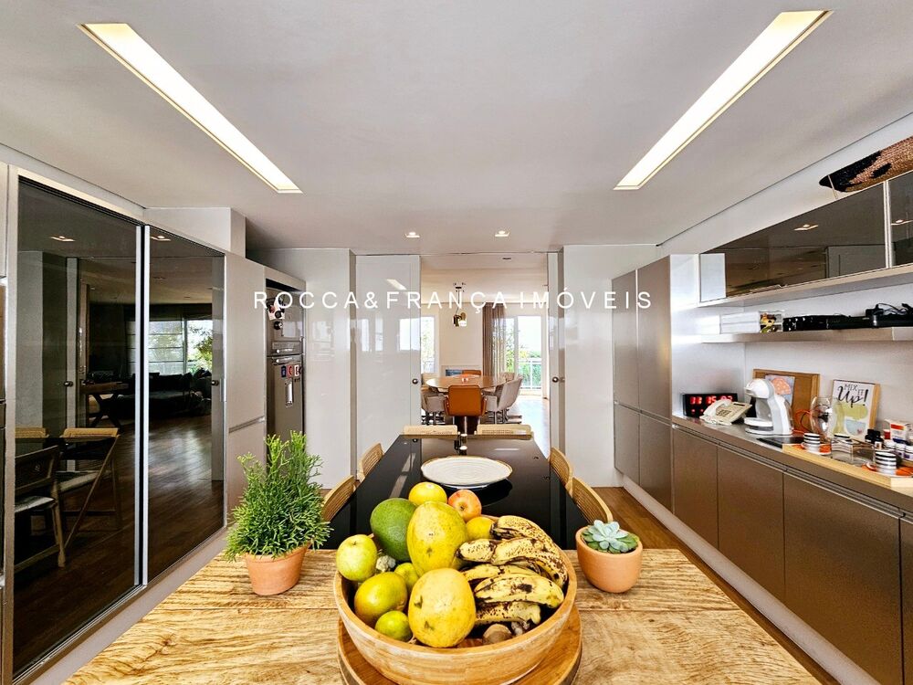 Casa de Condomínio, 4 quartos - Foto 15