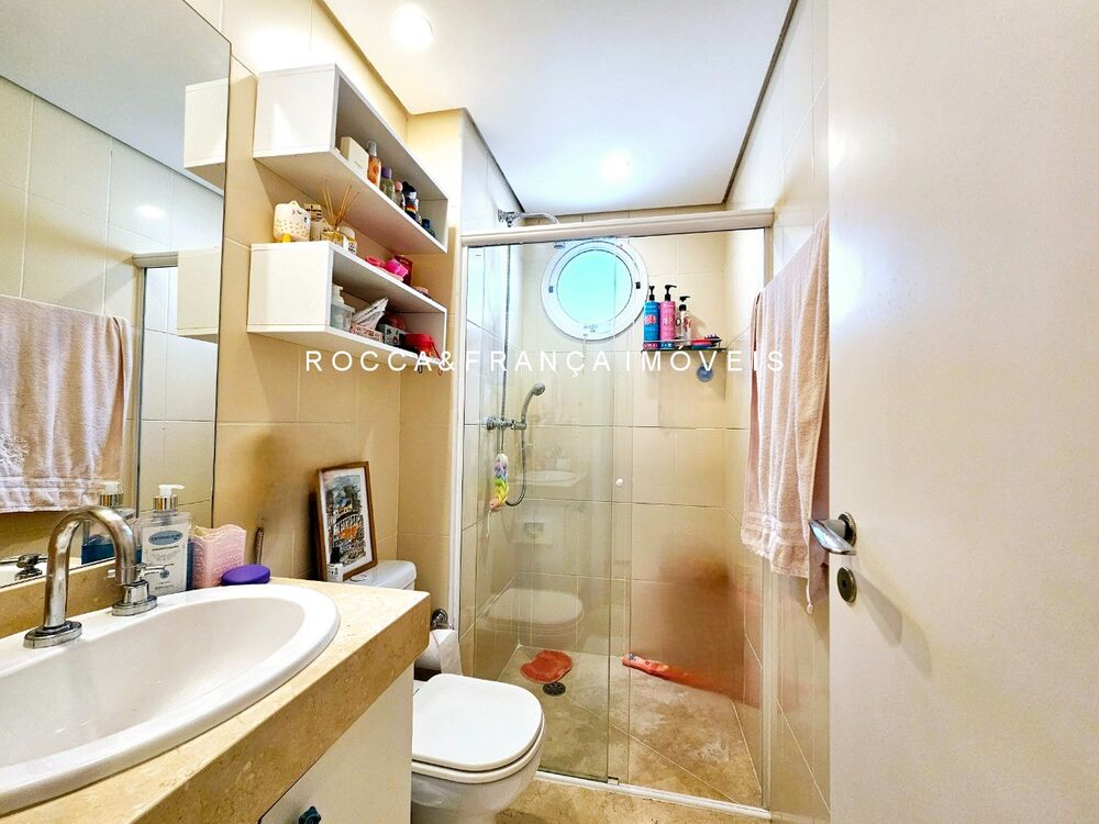 Casa de Condomínio, 4 quartos - Foto 28