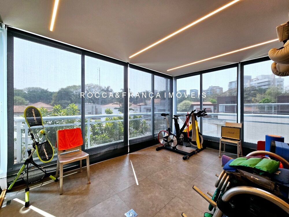 Casa de Condomínio, 4 quartos - Foto 17