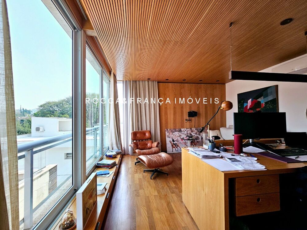 Casa de Condomínio, 4 quartos - Foto 19