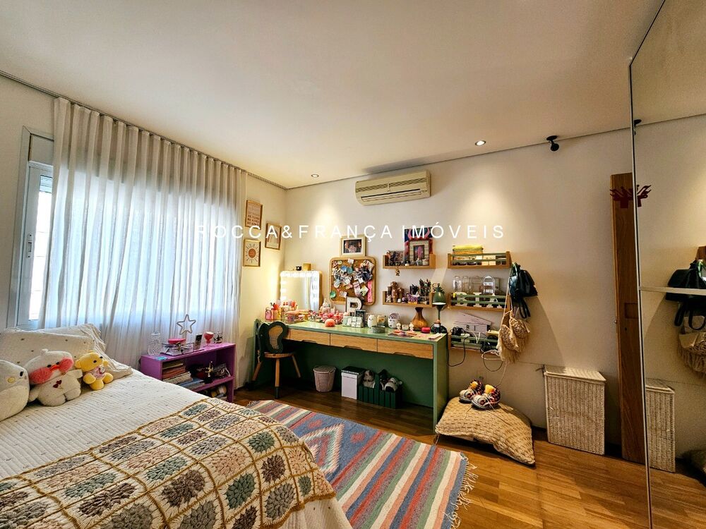 Casa de Condomínio, 4 quartos - Foto 27