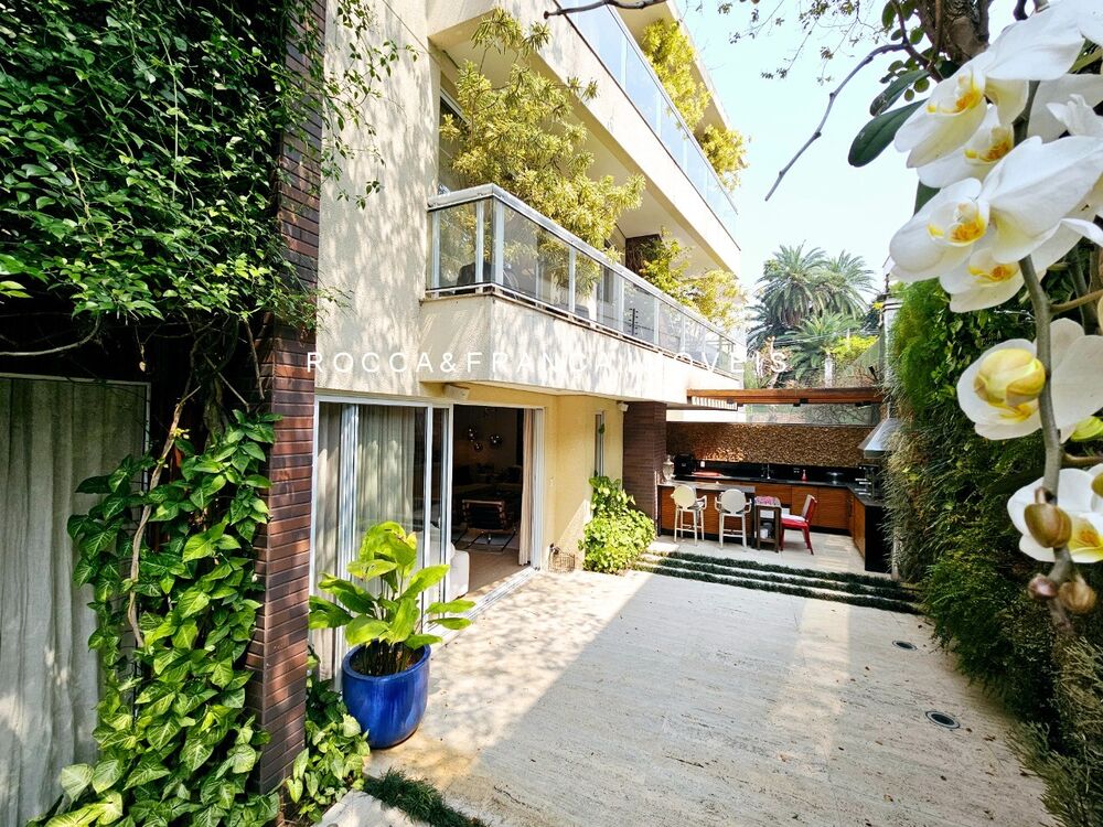 Casa de Condomínio, 4 quartos - Foto 31