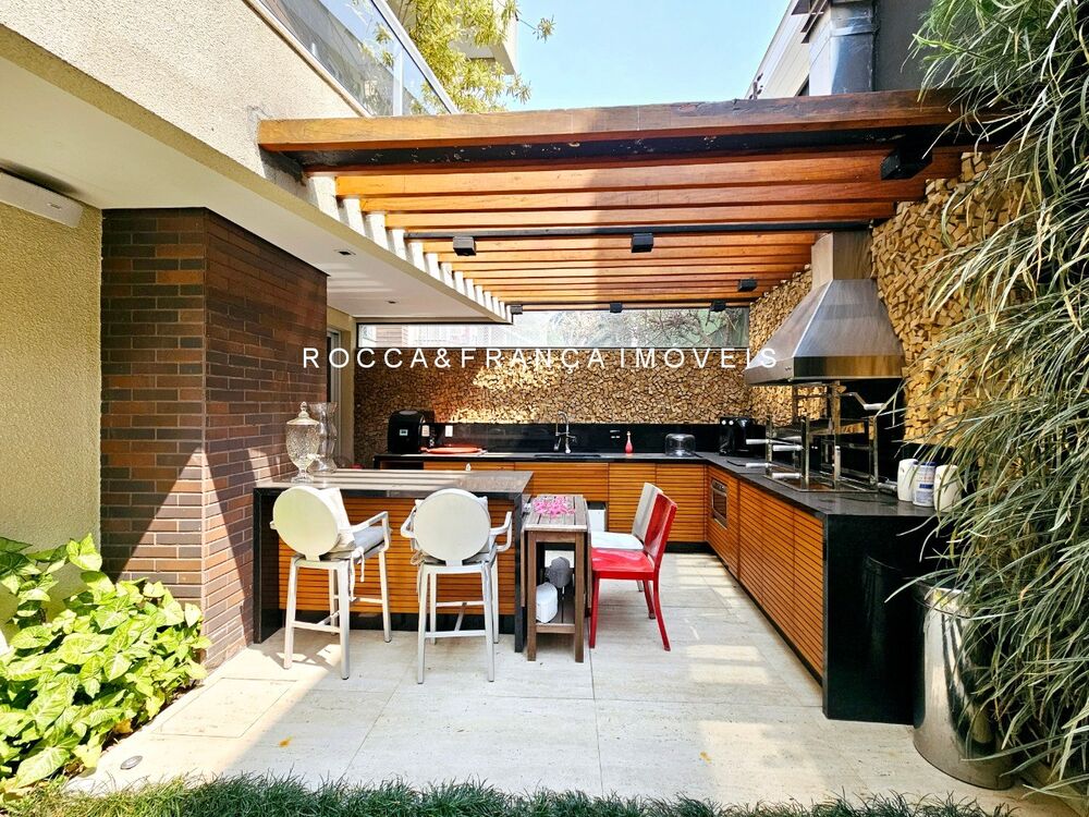 Casa de Condomínio, 4 quartos - Foto 9