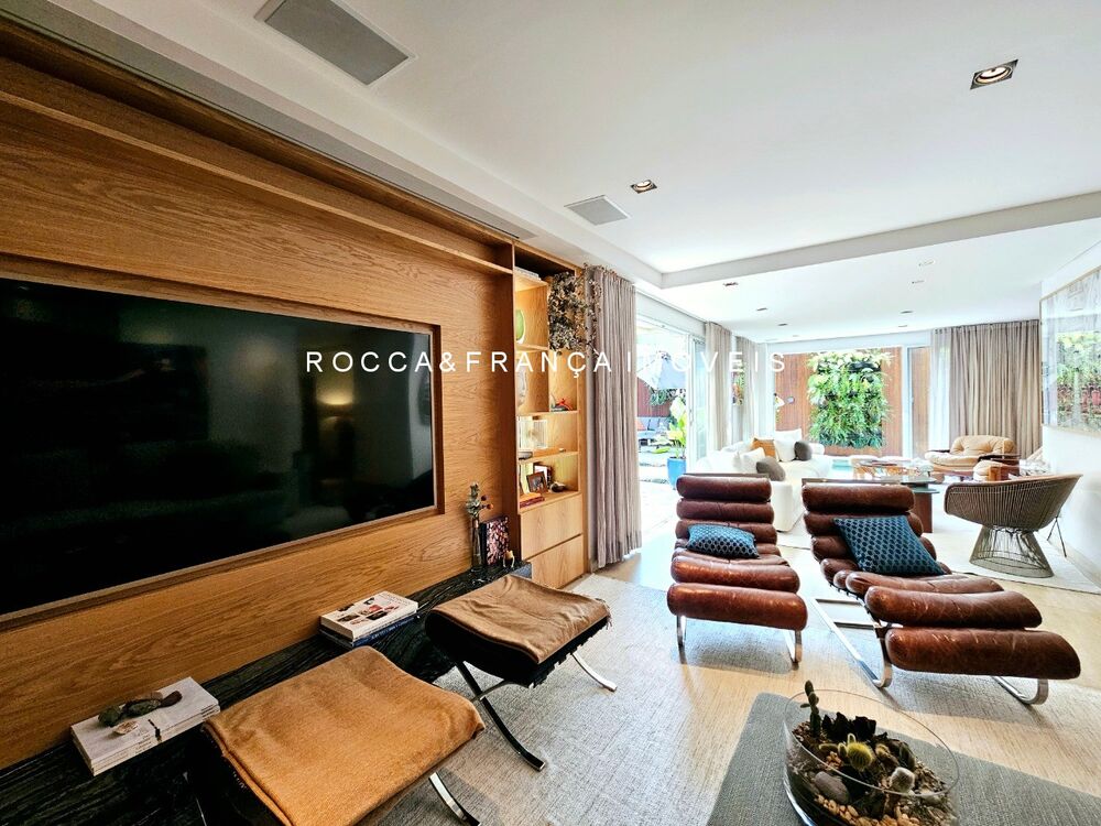 Casa de Condomínio, 4 quartos - Foto 6