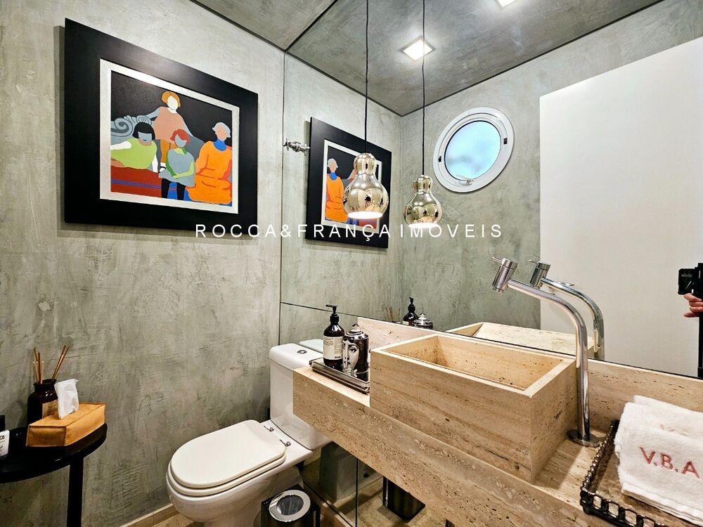 Casa de Condomínio, 4 quartos - Foto 10