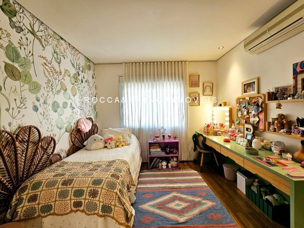 Casa de Condomínio, 4 quartos - Foto 26