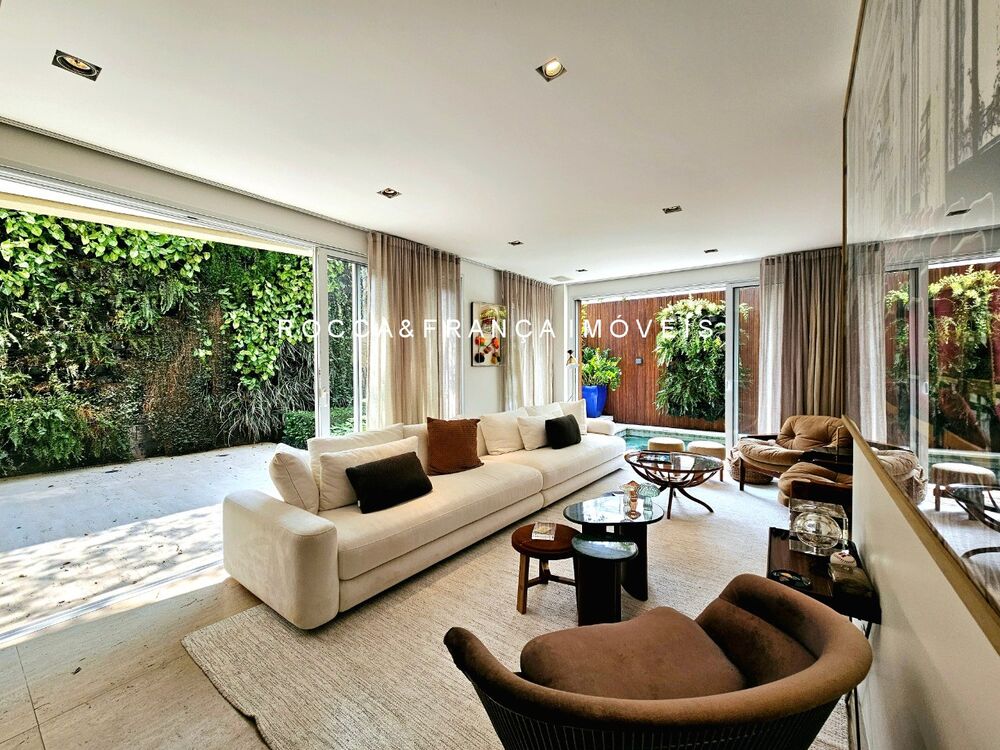 Casa de Condomínio, 4 quartos - Foto 7