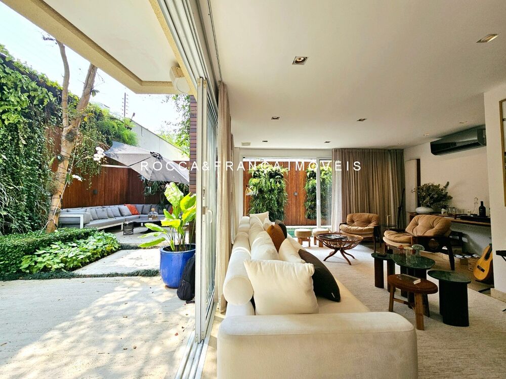 Casa de Condomínio, 4 quartos - Foto 1