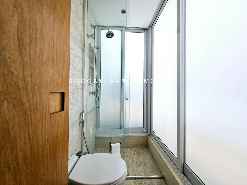 Casa de Condomínio, 4 quartos - Foto 43