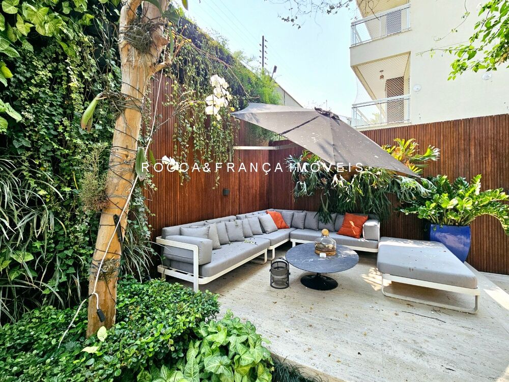 Casa de Condomínio, 4 quartos - Foto 8