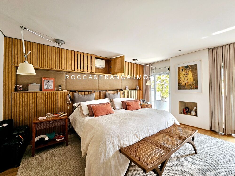 Casa de Condomínio, 4 quartos - Foto 21