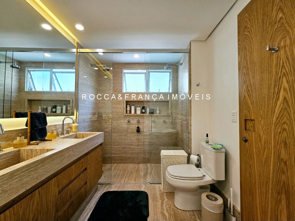 Casa de Condomínio, 4 quartos - Foto 23